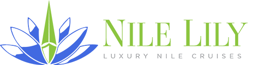 Luxury Nile Lily
